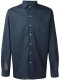 plain shirt 