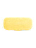 GG oval frame glasses