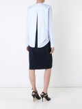 'Mobius'衬衫
