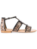 Alicia sandals