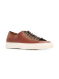 lace-up sneakers