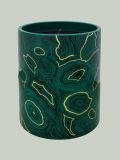 'Malachite'蜡烛