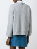 'C'est chic'毛衣