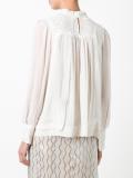 Skara blouse