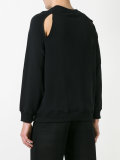 long sleeve sweatshirt