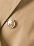 classic trenchcoat