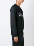 'Versus'套头衫