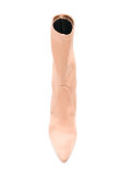 Clinger boots 