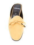 Mademoiselle Jacno mules 