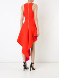 high low dress