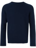 crew neck jumper