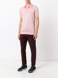 plain polo shirt 