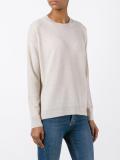boxy jumper