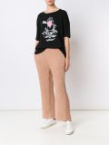 printed T-shirt 