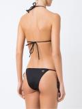 triangle bikini set