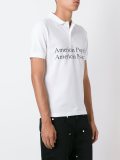 'Bret'polo衫