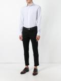 classic plain shirt