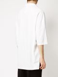 'Shigoto' polo shirt