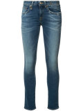 Kate skinny low rise jeans