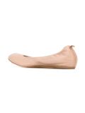 classic ballerinas