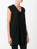 scoop neck top