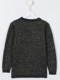 crew neck jumper