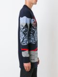 'Karlino'毛衣