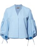 'Leandro' blouse