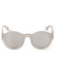 Maison Martin Margiela'Dual'太阳眼镜