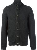 button cardigan 