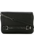 chain detail clutch
