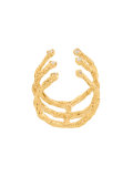 Moments 6 stone ring