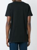 logo print T-shirt