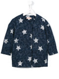 Kitty Stars coat