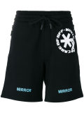 track shorts 