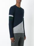 crew neck jumper 