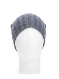 ribbed beanie