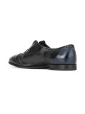 slip-on loafers