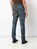 'The Cast 2' jeans