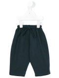 Burdock trousers 