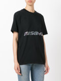 'Techno' T-shirt