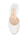 Celestine pumps