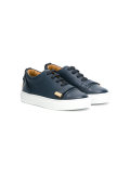 lace-up sneakers