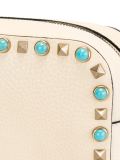 'Rockstud Rolling'斜挎包