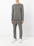 plain chinos 