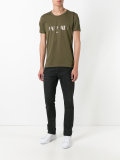 logo T-shirt