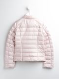 'Clervie' padded coat