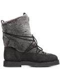 'Vostok' boots
