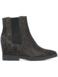 'Gong' boots