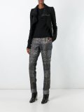 'Bussey' skinny trousers